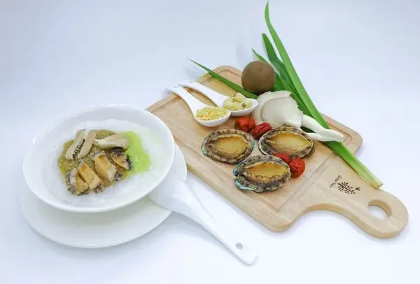Cách Nấu Cháo Bào Ngư Thơm Ngon, Bổ Dưỡng Cho Mọi Nhà
