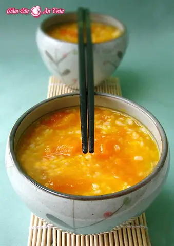 Cách Nấu Cháo Bí Đỏ Giảm Cân Chuẩn Vị, Hiệu Quả Cho Vóc Dáng Thon Gọn Cách Nấu Cháo Bí Đỏ Giảm Cân Chuẩn Vị, Hiệu Quả Cho Vóc Dáng Thon Gọn