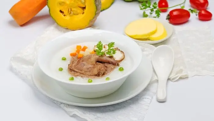 Cách Nấu Cháo Bồ Câu Bằm Chuẩn Vị, Dinh Dưỡng Cho Mọi Lứa Tuổi Cách Nấu Cháo Bồ Câu Bằm Chuẩn Vị, Dinh Dưỡng Cho Mọi Lứa Tuổi