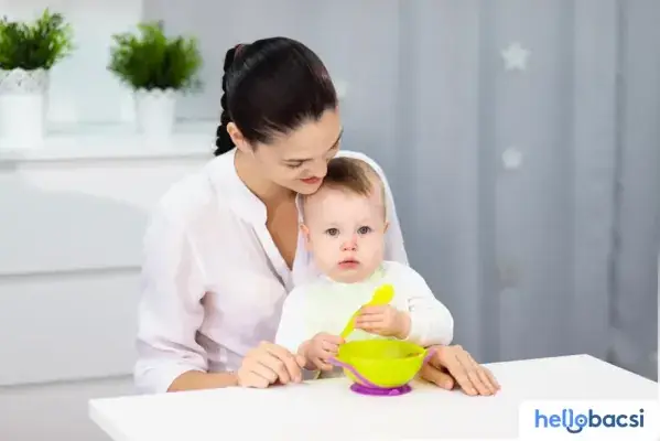 Cách Nấu Cháo Bột Cho Trẻ Ăn Dặm