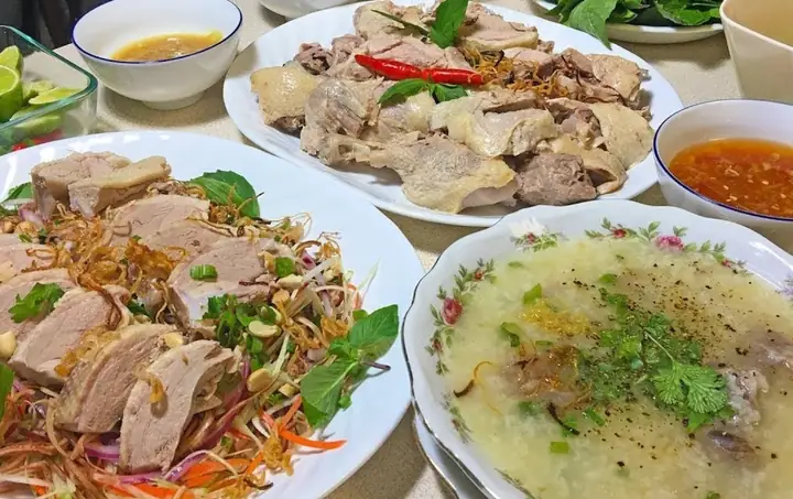 Cách Nấu Cháo Bột Vịt Thơm Ngon, Bổ Dưỡng Cho Bé Và Người Lớn Cách Nấu Cháo Bột Vịt Thơm Ngon, Bổ Dưỡng Cho Bé Và Người Lớn