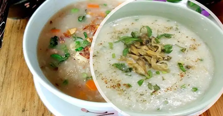 Cách Nấu Cháo Bột Vịt Thơm Ngon, Bổ Dưỡng Cho Bé Và Người Lớn Cách Nấu Cháo Bột Vịt Thơm Ngon, Bổ Dưỡng Cho Bé Và Người Lớn