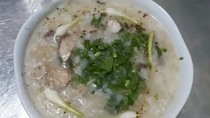 Cách Nấu Cháo Cá Cam Thơm Ngon, Bổ Dưỡng Cho Cả Nhà