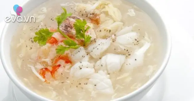 Cách Nấu Cháo Cá Chẽm Thơm Ngon, Bổ Dưỡng Cho Mọi Nhà