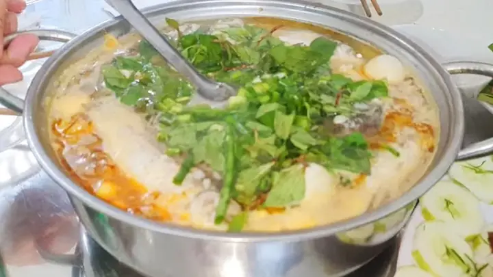 Cách Nấu Cháo Cá Diếc Thơm Ngon Bổ Dưỡng Cho Mọi Nhà