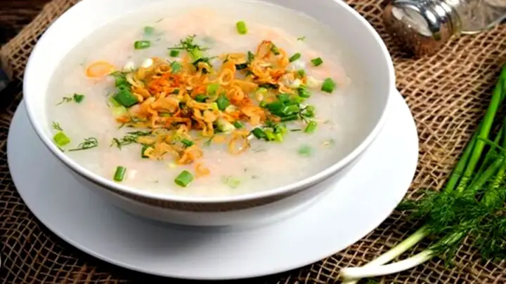 Cách Nấu Cháo Cá Diếc Thơm Ngon Bổ Dưỡng Cho Mọi Nhà