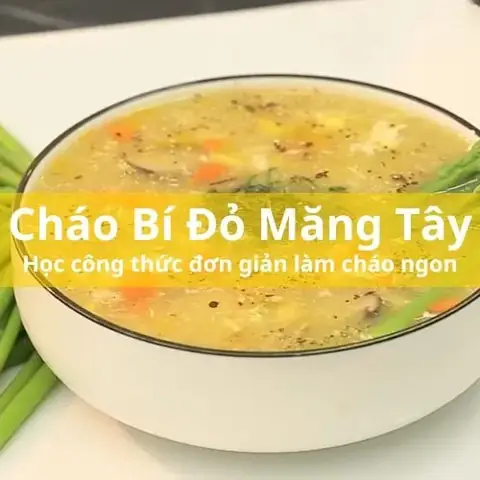 Cách Nấu Cháo Cá Hồi Măng Tây Cho Bé Cách Nấu Cháo Cá Hồi Măng Tây Cho Bé