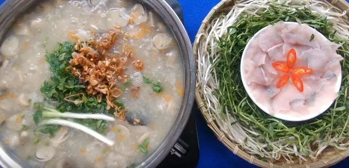 Cách Nấu Cháo Cá Lóc Cho Người Bệnh: Công Thức Bổ Dưỡng, Dễ Tiêu Hóa Và Bí Quyết Khử Mùi Tanh