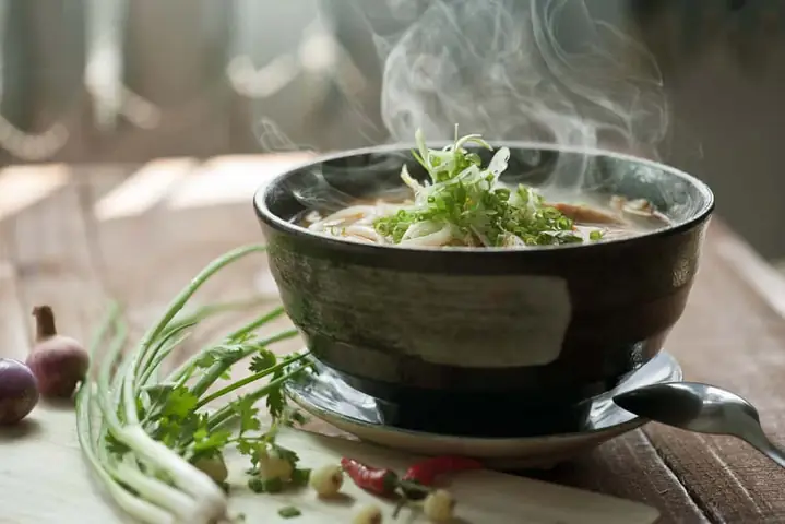 Cách Nấu Cháo Cá Lóc Cho Người Bệnh: Công Thức Bổ Dưỡng, Dễ Tiêu Hóa Và Bí Quyết Khử Mùi Tanh