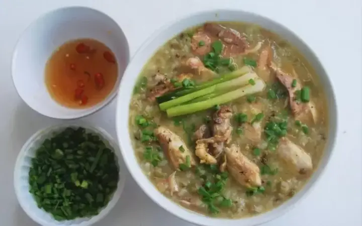 Cách Nấu Cháo Cá Lóc Đậu Xanh Ngon Bổ Dưỡng Cho Mọi Nhà