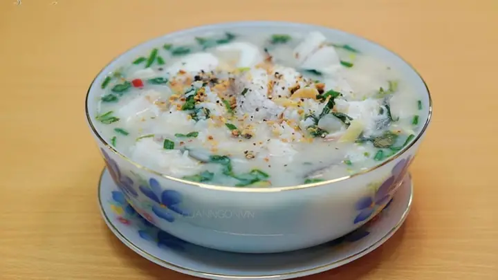 Cách Nấu Cháo Cá Lóc Nước Cốt Dừa: Bí Quyết Món Ngon Bổ Dưỡng Từ Đồng Quê