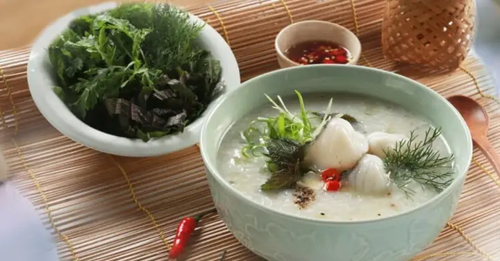Cách Nấu Cháo Cá Mè Cho Bé Bổ Dưỡng, An Toàn Và Dễ Thực Hiện Tại Nhà