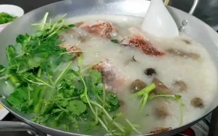 Cách Nấu Cháo Cá Mú Đậu Xanh Thơm Ngon, Bổ Dưỡng Cho Bữa Ăn Gia Đình Cách Nấu Cháo Cá Mú Đậu Xanh Thơm Ngon, Bổ Dưỡng Cho Bữa Ăn Gia Đình