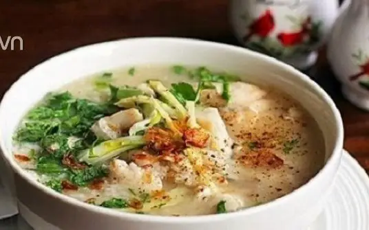 Cách Nấu Cháo Cá Ngon Chuẩn Vị, Bổ Dưỡng Cho Gia Đình Cách Nấu Cháo Cá Ngon Chuẩn Vị, Bổ Dưỡng Cho Gia Đình