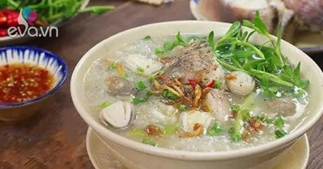 Cách Nấu Cháo Cá Ngon Chuẩn Vị, Bổ Dưỡng Cho Gia Đình Cách Nấu Cháo Cá Ngon Chuẩn Vị, Bổ Dưỡng Cho Gia Đình