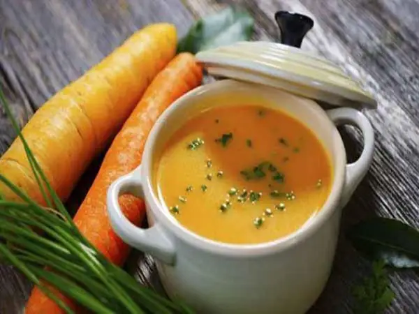 Cách Nấu Cháo Cà Rốt Cho Bé 5 Tháng Tuổi Chi Tiết Và Bổ Dưỡng Nhất Cách Nấu Cháo Cà Rốt Cho Bé 5 Tháng Tuổi Chi Tiết Và Bổ Dưỡng Nhất