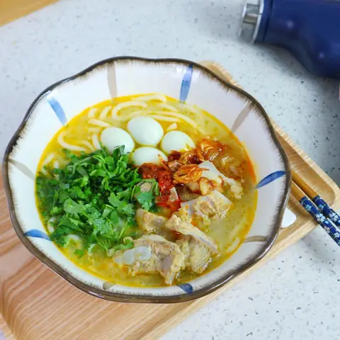 Cách Nấu Cháo Canh Bột Mì: Hướng Dẫn Chi Tiết Từ A-z Cho Món Ăn Dân Dã