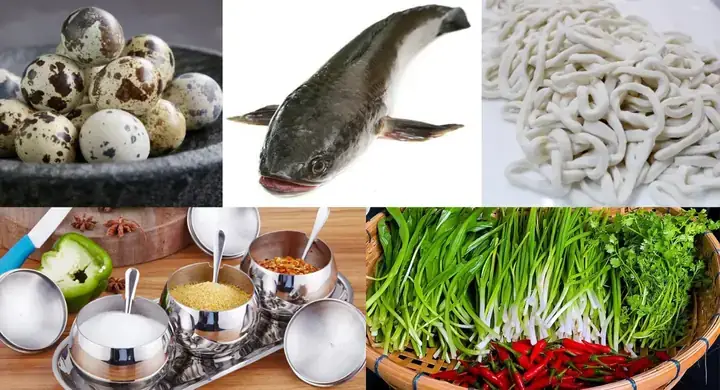 Cách Nấu Cháo Canh Cá Lóc Hà Tĩnh Cách Nấu Cháo Canh Cá Lóc Hà Tĩnh