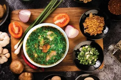 Cách Nấu Cháo Canh Cá Lóc Hà Tĩnh Cách Nấu Cháo Canh Cá Lóc Hà Tĩnh