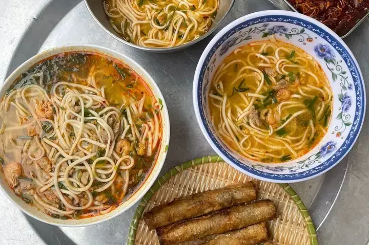 Cách Nấu Cháo Canh Khô Chuẩn Vị Miền Trung, Đậm Đà Khó Cưỡng