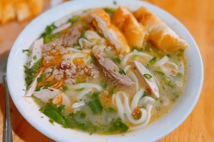 Cách Nấu Cháo Canh Ngon Chuẩn Vị, Đơn Giản Tại Nhà