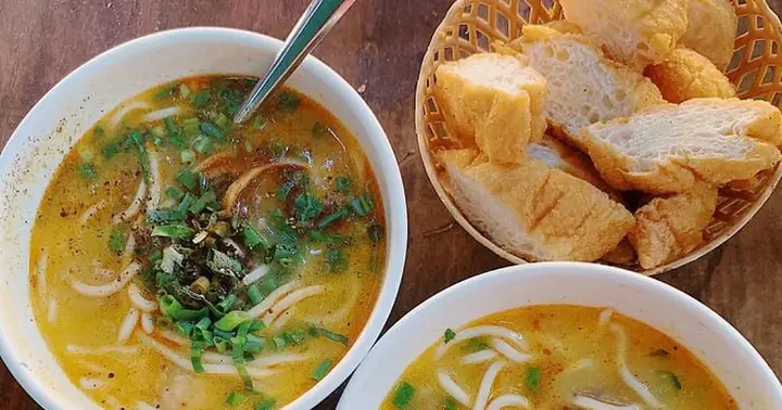 Cách Nấu Cháo Canh Quảng Bình Chuẩn Vị, Thơm Ngon Nức Lòng Thực Khách
