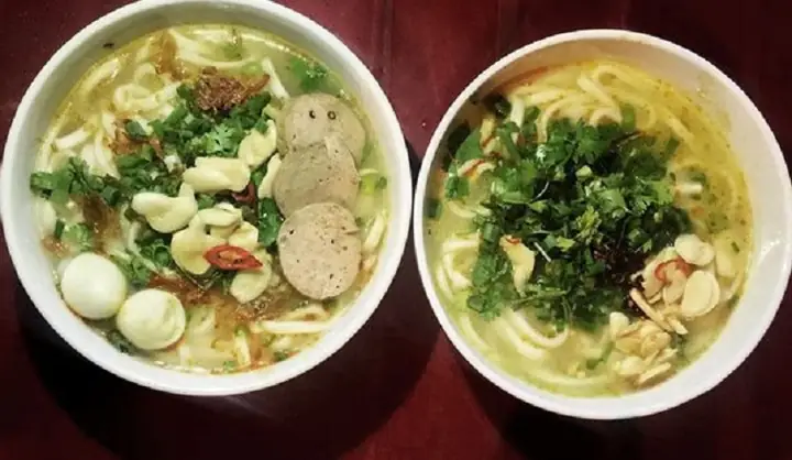 Cách Nấu Cháo Canh Sườn Thơm Ngon, Bổ Dưỡng Cho Bữa Cơm Gia Đình