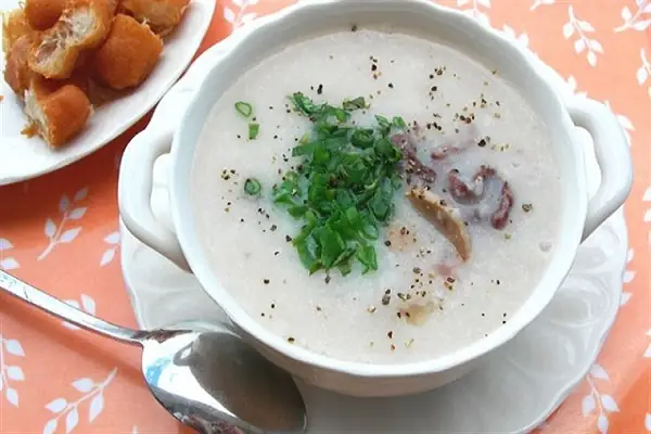 Cách Nấu Cháo Cật Heo Bổ Dưỡng, Thơm Ngon Cho Mọi Nhà
