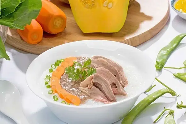 Cách Nấu Cháo Cật Heo Bổ Dưỡng, Thơm Ngon Cho Mọi Nhà