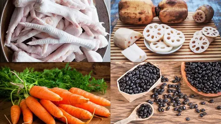 Cách Nấu Cháo Chân Gà Bổ Dưỡng, Thơm Ngon Cho Mọi Nhà