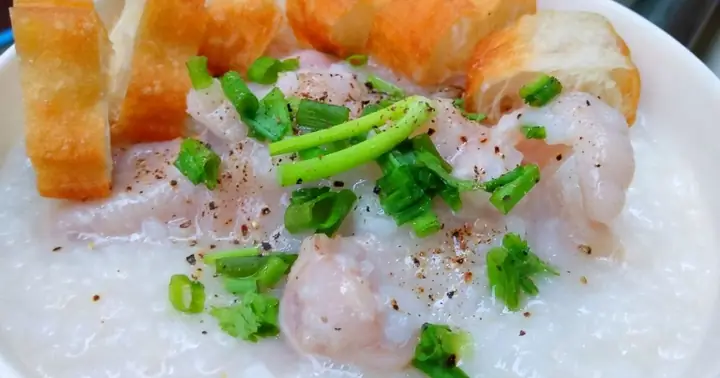 Cách Nấu Cháo Chân Gà Bổ Dưỡng, Thơm Ngon Cho Mọi Nhà