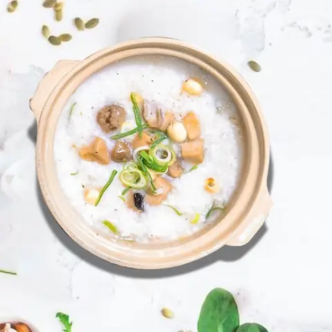 Cách Nấu Cháo Chay Cho Người Bệnh: Hướng Dẫn Chi Tiết Và Dinh Dưỡng