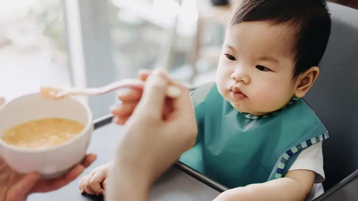 Cách Nấu Cháo Cho Bé Bị Táo Bón: Bí Quyết Dinh Dưỡng Giúp Hệ Tiêu Hóa Khỏe Mạnh