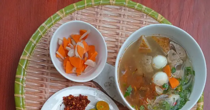 Cách Nấu Cháo Cháo Nam Ô - Hướng Dẫn Chi Tiết Từ Nguyên Liệu Cho Thành Phẩm