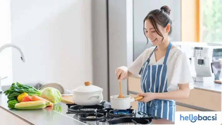 Cách Nấu Cháo Cho Người Ăn Xông Cách Nấu Cháo Cho Người Ăn Xông