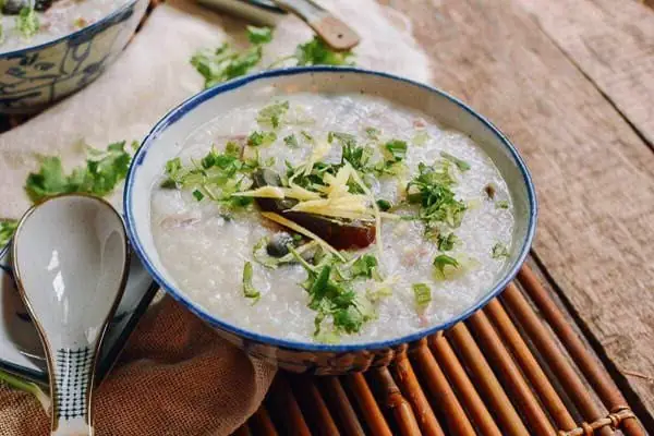 Cách Nấu Cháo Cho Người Bị Sốt Dinh Dưỡng Và Dễ Tiêu Hóa