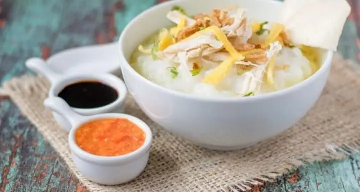 Cách Nấu Cháo Cho Người Bị Sốt Dinh Dưỡng Và Dễ Tiêu Hóa