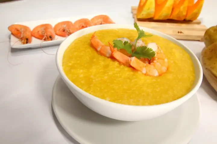Cách Nấu Cháo Cho Trẻ 14 Tháng Tuổi: Thực Đơn Dinh Dưỡng Và Hướng Dẫn Chi Tiết Cách Nấu Cháo Cho Trẻ 14 Tháng Tuổi: Thực Đơn Dinh Dưỡng Và Hướng Dẫn Chi Tiết
