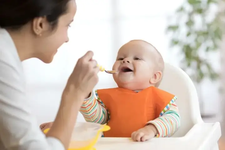 Cách Nấu Cháo Cho Trẻ 18 Tháng Tuổi: Thực Đơn Dinh Dưỡng Và Bí Quyết Chế Biến