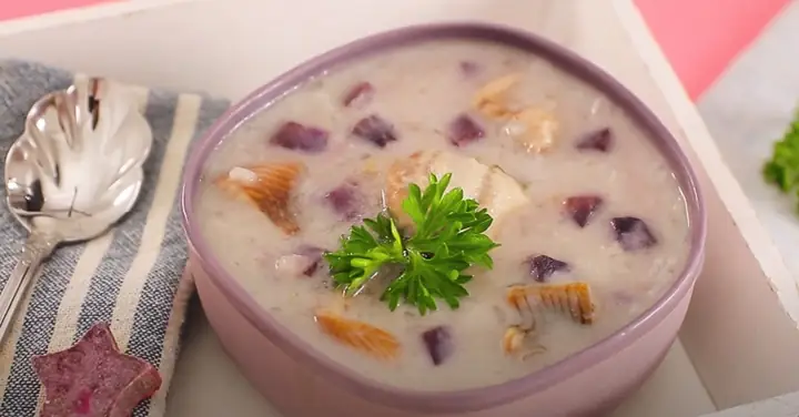 Cách Nấu Cháo Cho Trẻ 20 Tháng Tuổi: Thực Đơn Dinh Dưỡng Và Bí Quyết Từ Chuyên Gia