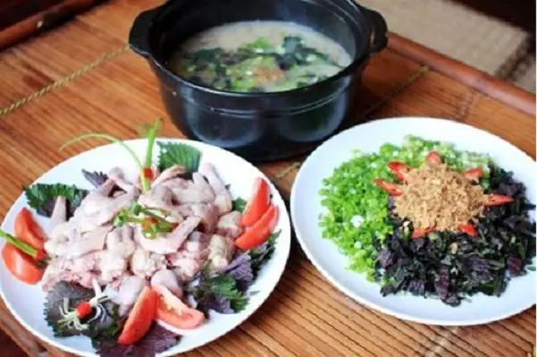 Cách Nấu Cháo Cò Ngon Chuẩn Vị Quê, Bổ Dưỡng Cho Mọi Nhà