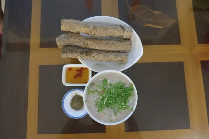 Cách Nấu Cháo Củ Mài Thơm Ngon, Bổ Dưỡng Cho Mọi Nhà Cách Nấu Cháo Củ Mài Thơm Ngon, Bổ Dưỡng Cho Mọi Nhà