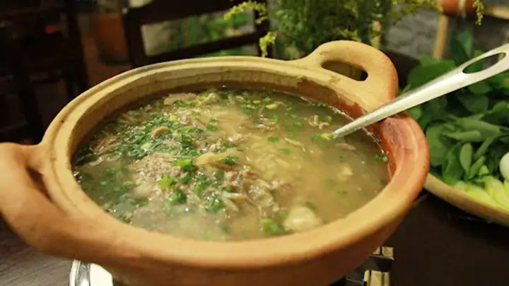Cách Nấu Cháo Cua Đồng Ngon Tuyệt, Bổ Dưỡng Cho Ngày Mưa Lạnh