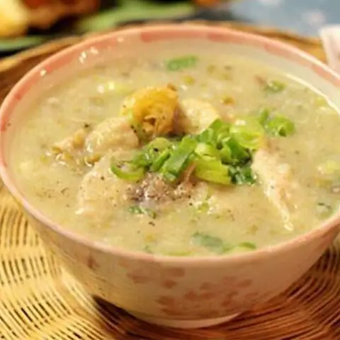 Cách Nấu Cháo Cua Đồng Ngon Tuyệt, Bổ Dưỡng Cho Ngày Mưa Lạnh