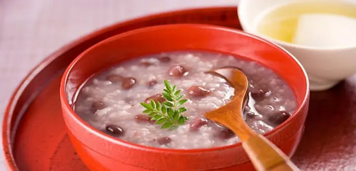 Cách Nấu Cháo Đậu Đỏ Thịt Bằm Thơm Ngon, Bổ Dưỡng Cho Bữa Sáng Gia Đình