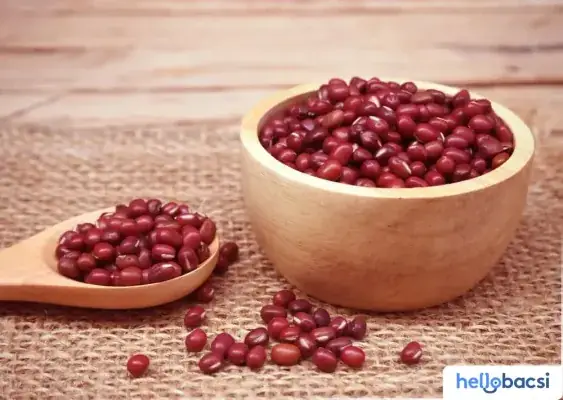 Cách Nấu Cháo Đậu Đỏ Thịt Bò Bổ Dưỡng Cho Mọi Nhà
