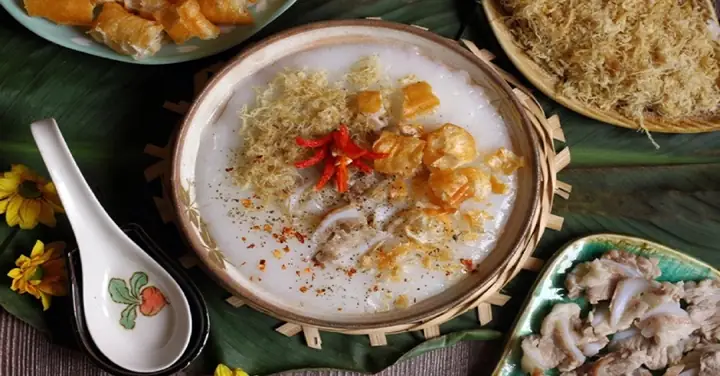 Cách Nấu Cháo Gà Nhanh Nhừ, Thơm Ngon Bổ Dưỡng Cho Mọi Nhà