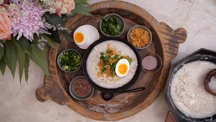 Cách Nấu Cháo Gà Xé Phay Ngon Chuẩn Vị, Giữ Nguyên Dinh Dưỡng