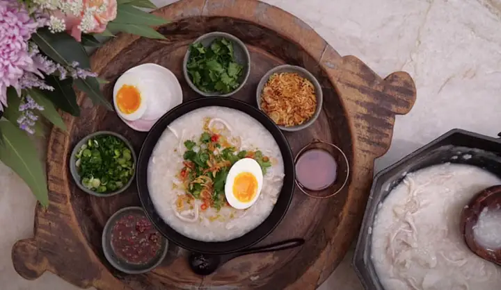 Cách Nấu Cháo Gà Xé Phay Ngon Chuẩn Vị, Giữ Nguyên Dinh Dưỡng