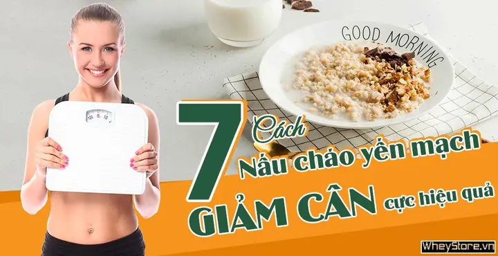 Cách Nấu Cháo Gà Yến Mạch Thơm Ngon, Bổ Dưỡng Cho Mọi Lứa Tuổi
